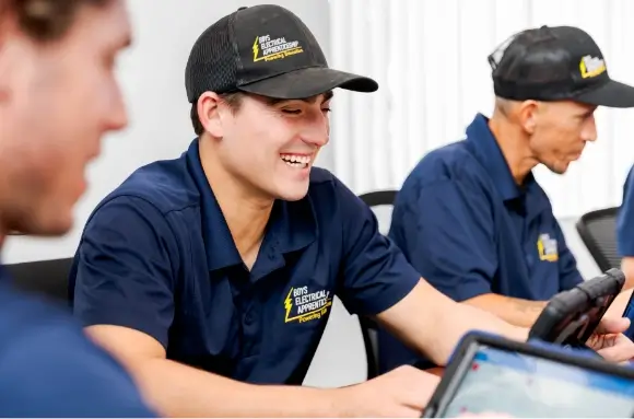 We adapt to the demands of our fast-paced world 